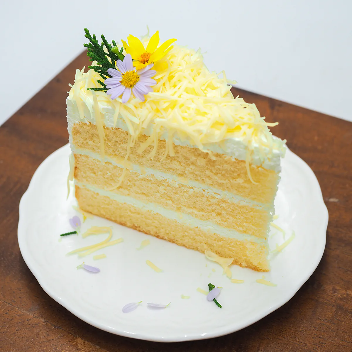 Cheddar Cheese Fresh Cream - Air Orchids Supermarket