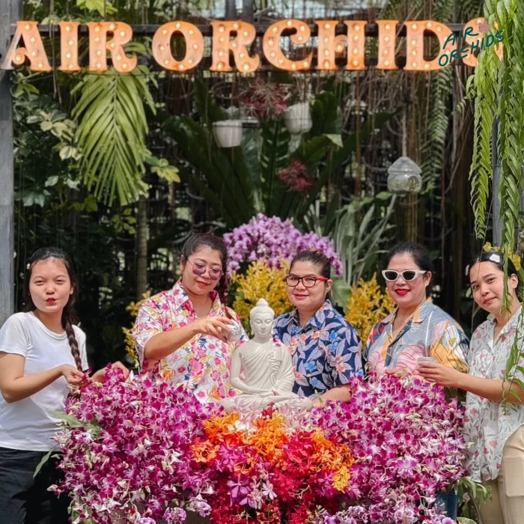 เสริมสิริมงคลรับปีใหม่ไทย